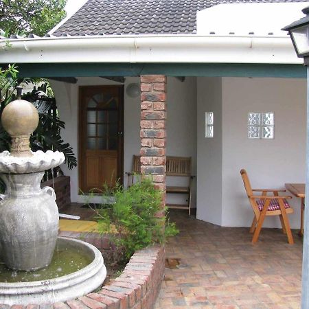 Sounds Of The Sea Bed & Breakfast East London Luaran gambar