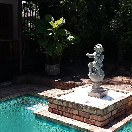 Sounds Of The Sea Bed & Breakfast East London Luaran gambar