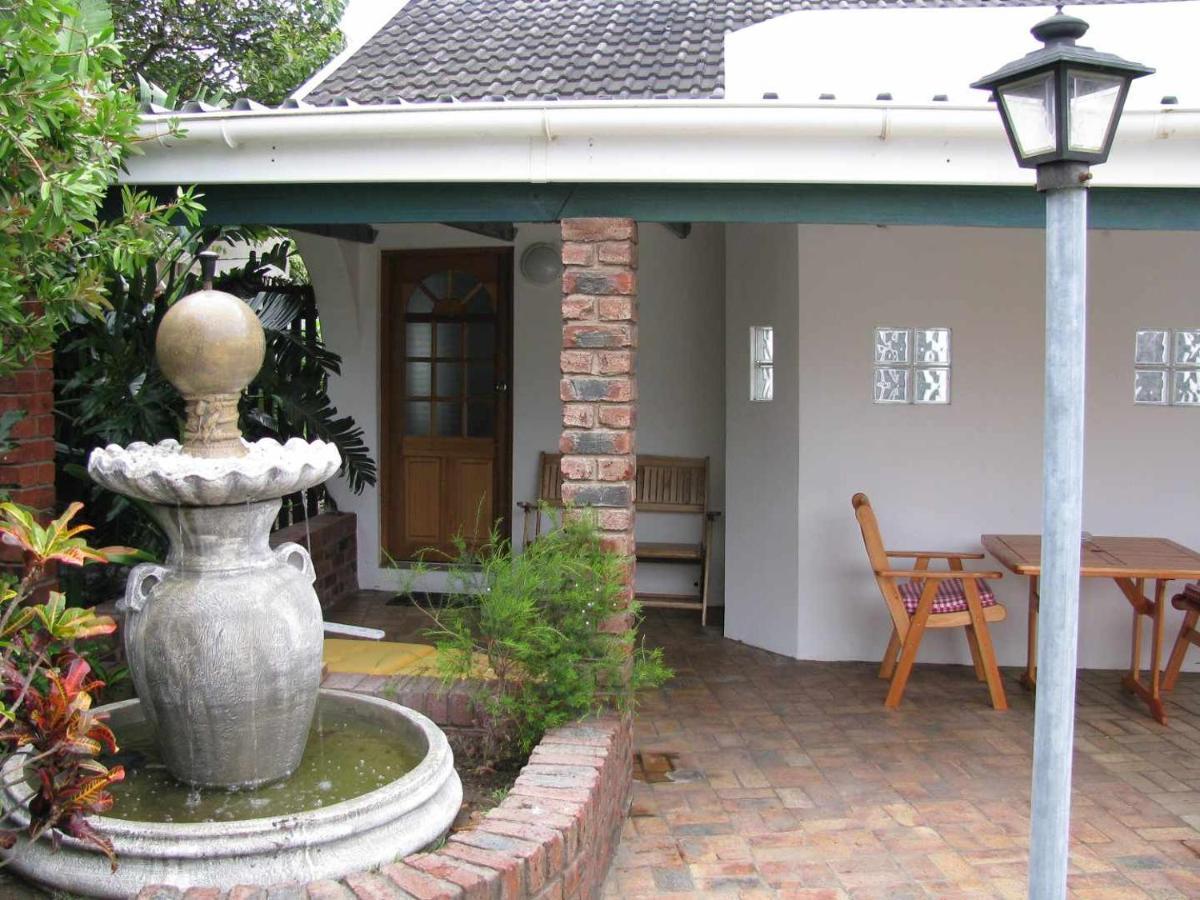 Sounds Of The Sea Bed & Breakfast East London Luaran gambar