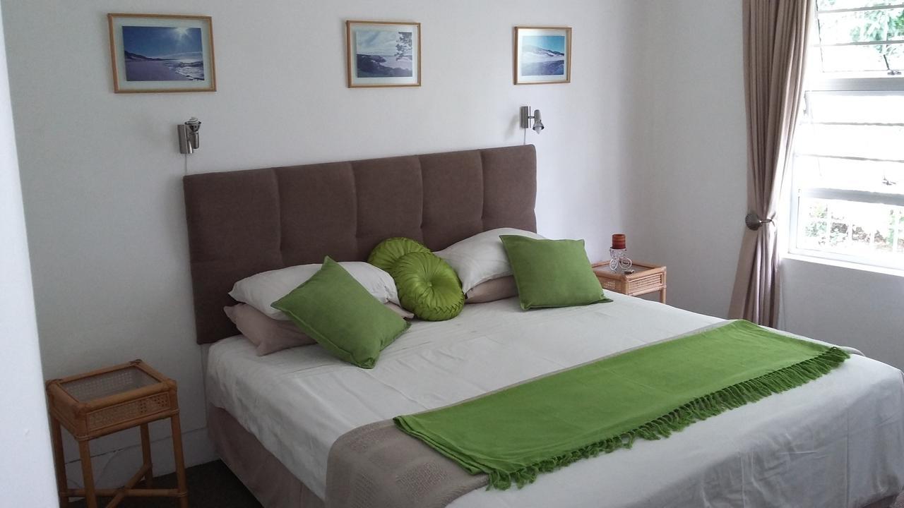 Sounds Of The Sea Bed & Breakfast East London Luaran gambar