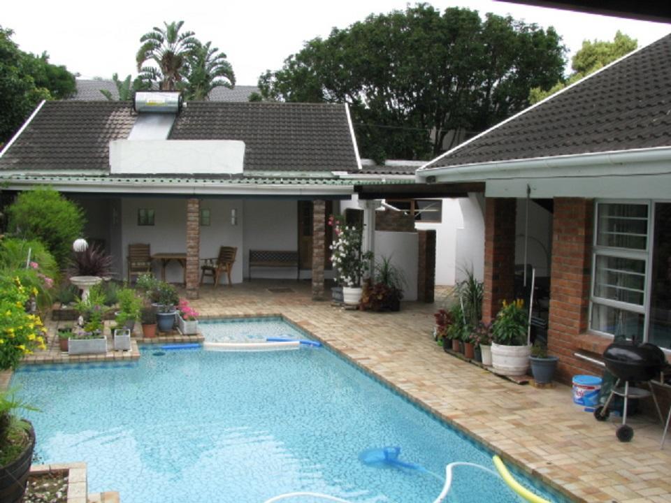 Sounds Of The Sea Bed & Breakfast East London Luaran gambar