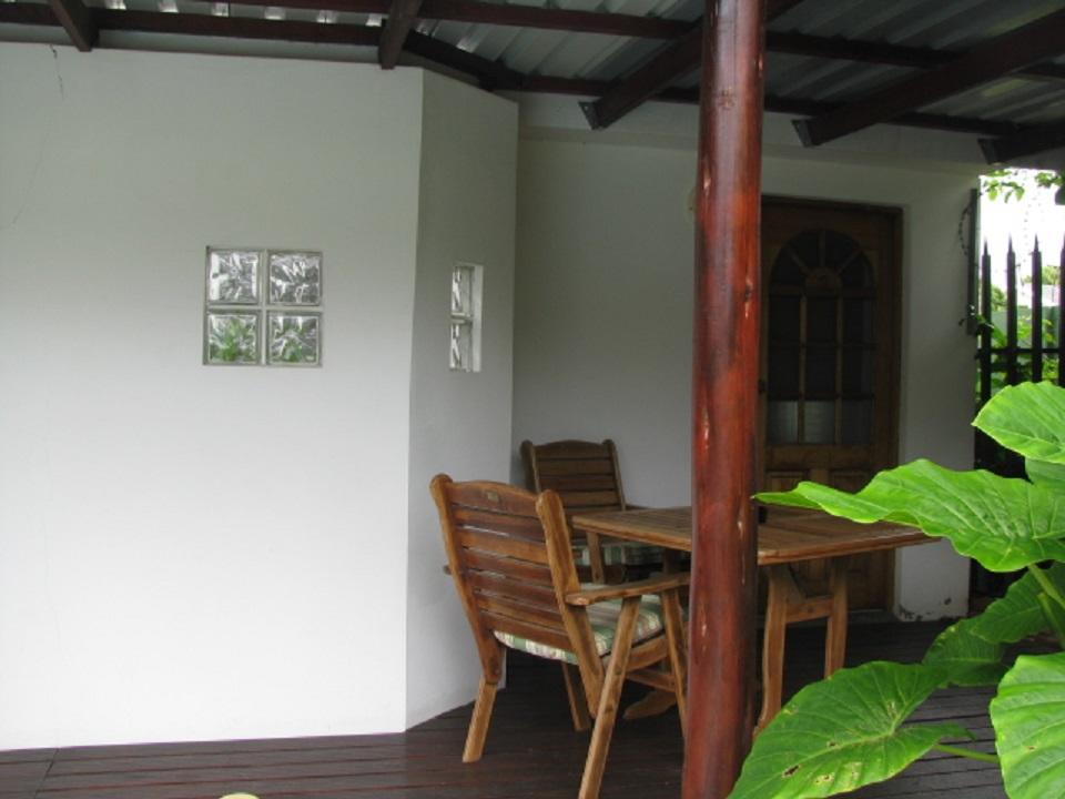 Sounds Of The Sea Bed & Breakfast East London Luaran gambar