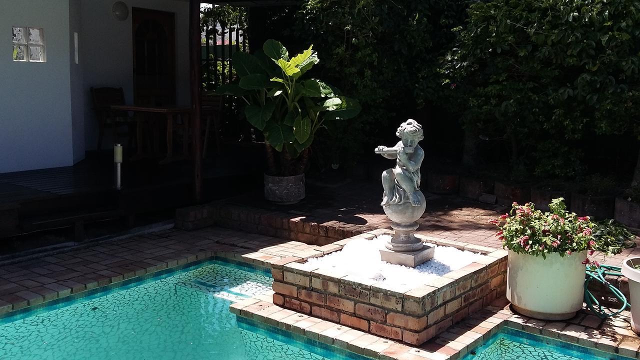 Sounds Of The Sea Bed & Breakfast East London Luaran gambar